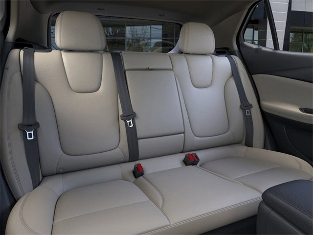 New 2026 Buick Encore GX Sport Touring w/ Comfort Package image 17