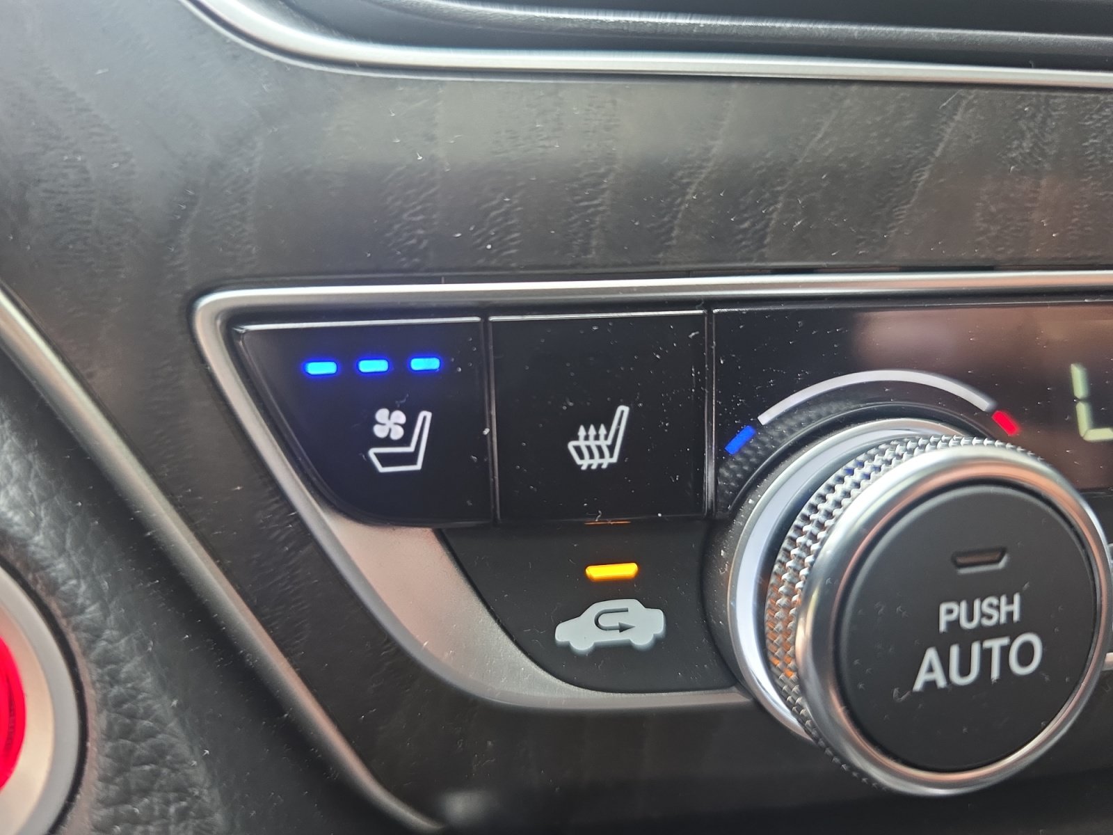 Used 2021 Honda Accord Touring image 23