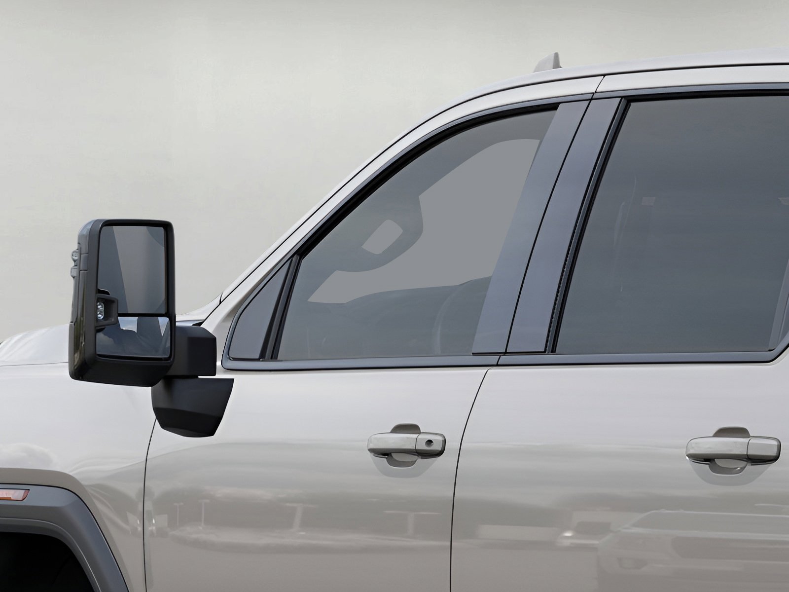 New 2026 GMC Sierra 3500 AT4 w/ AT4 Premium Plus Package image 12