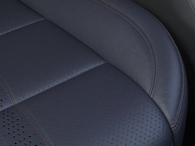 New 2026 Chevrolet Silverado 3500 High Country w/ Technology Package image 33