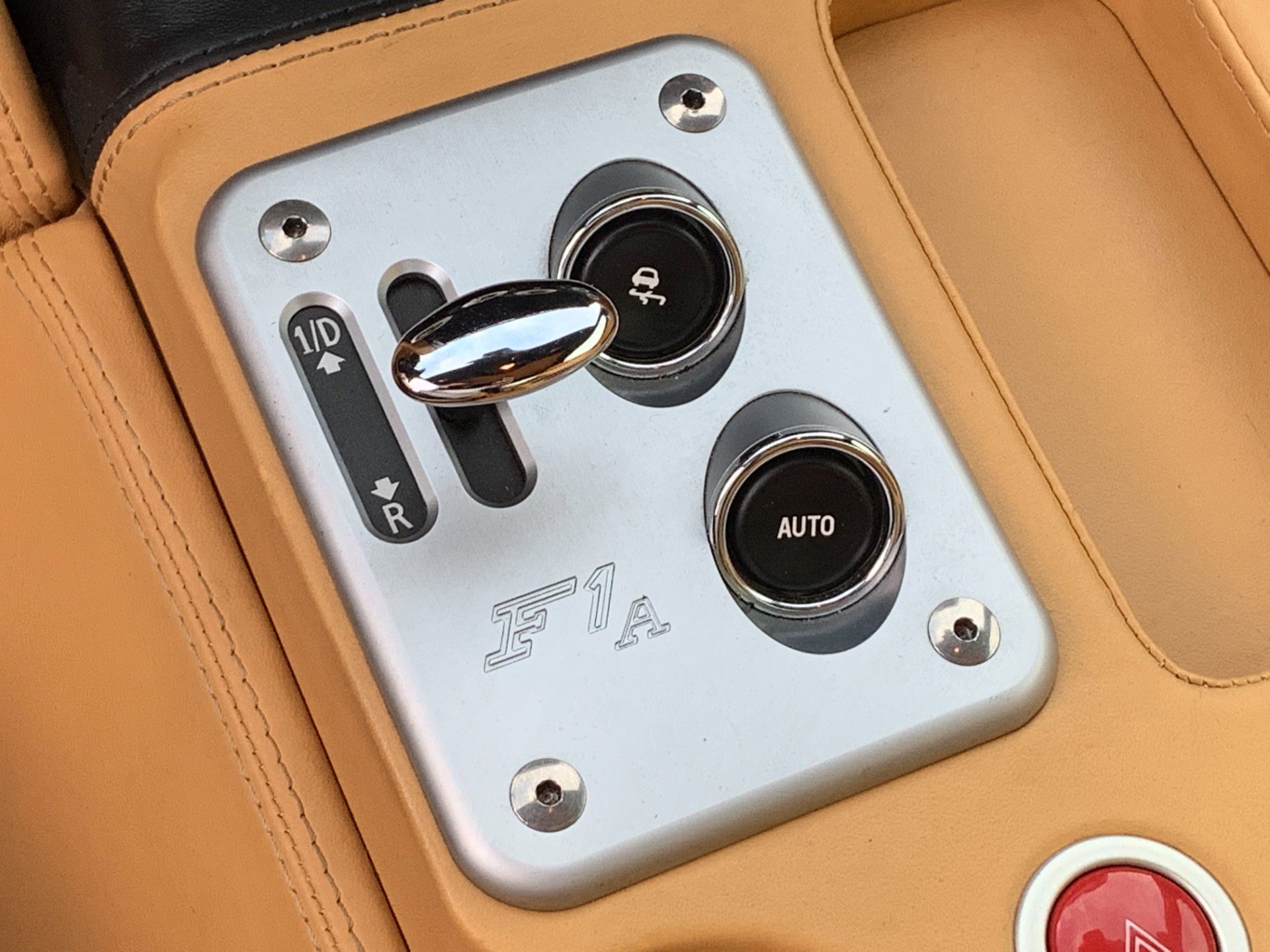 Used 2005 Ferrari 612 Scaglietti image 21