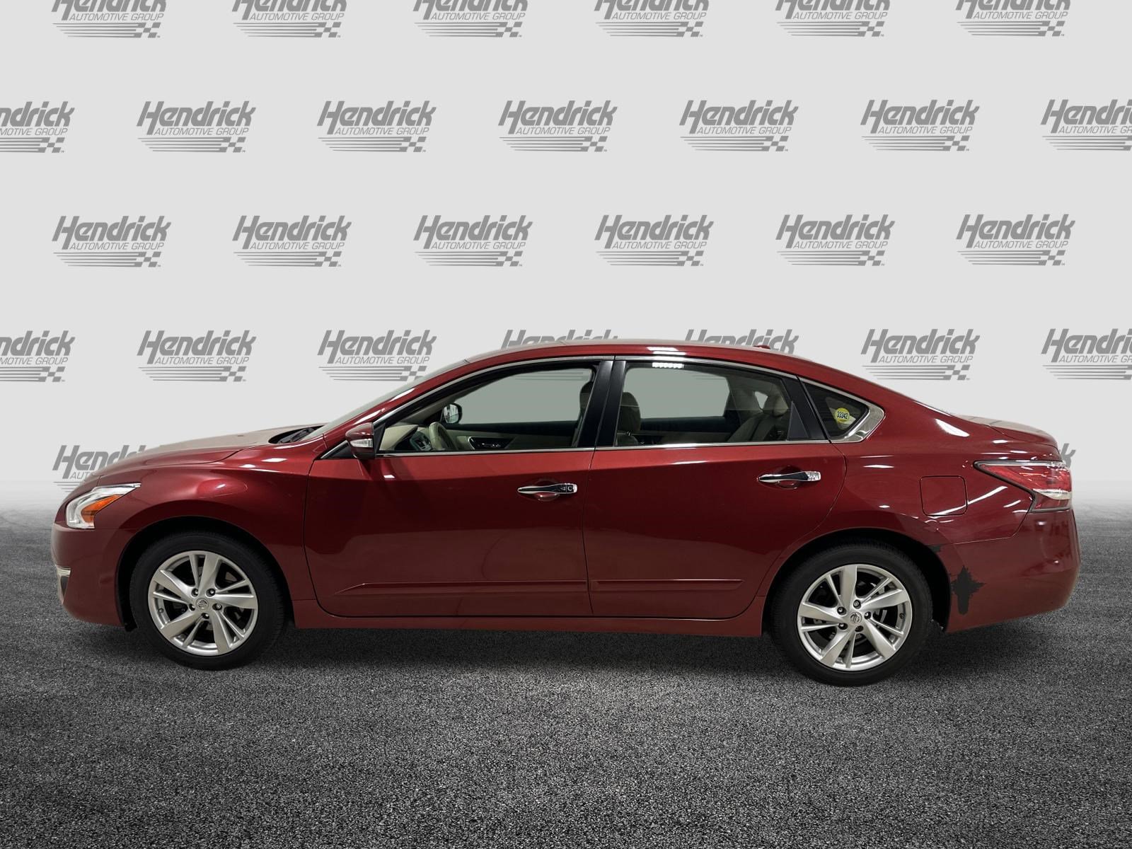 Used 2014 Nissan Altima 2.5 SL FWD image 7