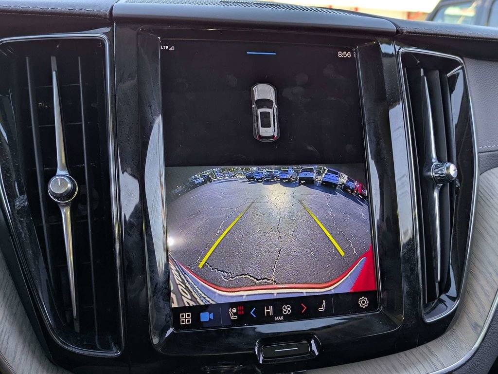 Used 2022 Volvo XC60 T8 Inscription w/ Advanced Package image 22