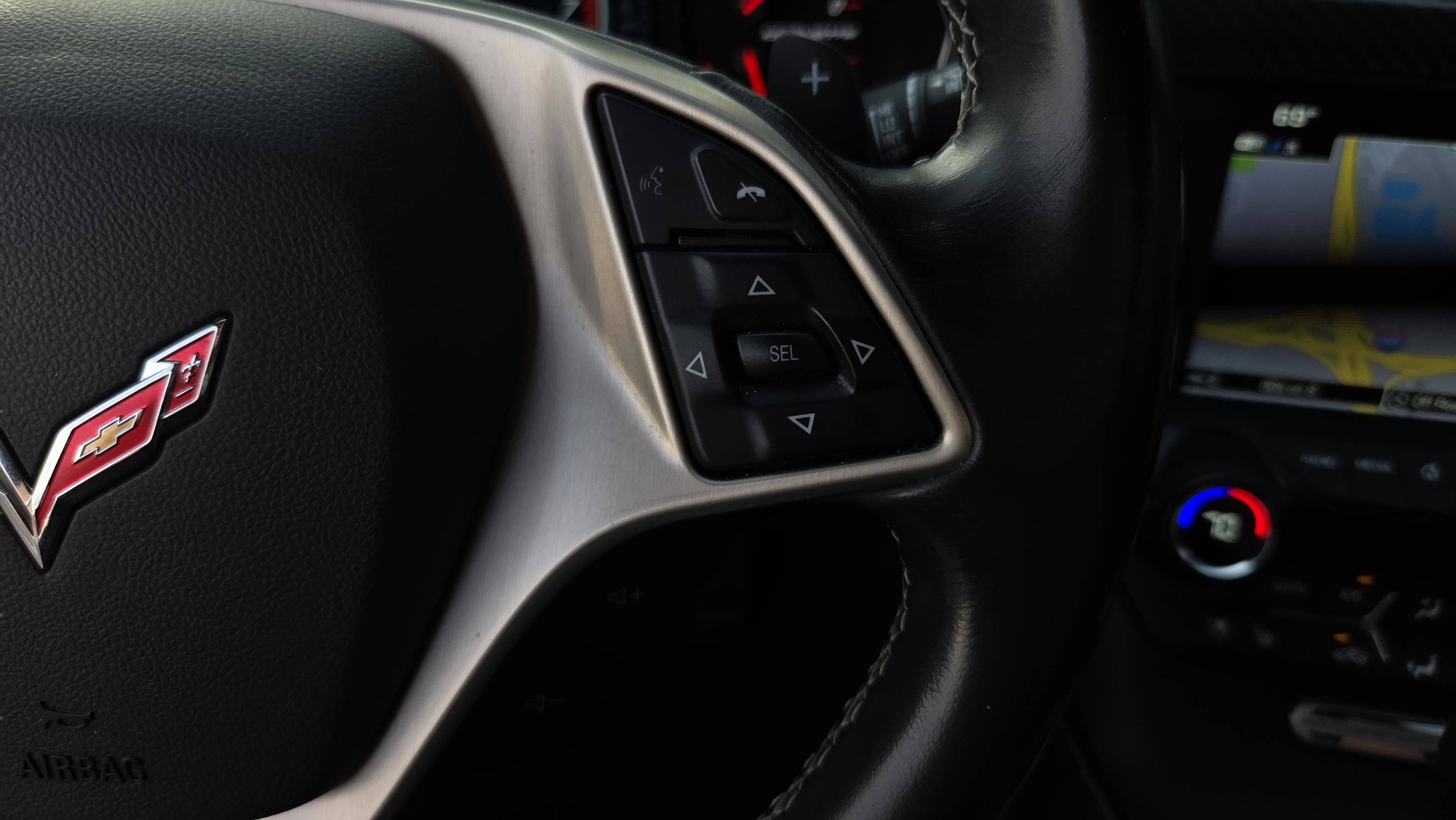 Used 2019 Chevrolet Corvette Grand Sport image 25