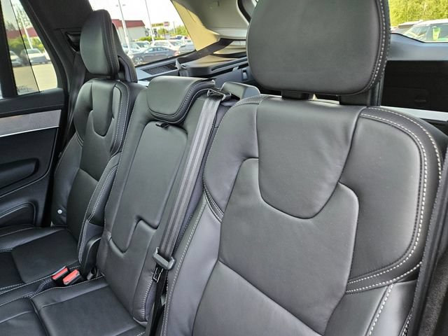 Used 2026 Volvo XC90 B6 Ultra AWD/4WD image 15
