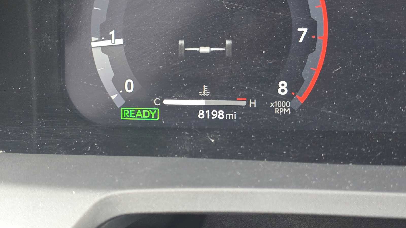Used 2025 Toyota Tacoma TRD Off-Road w/ TRD Off Road Premium Package AWD/4WD image 30