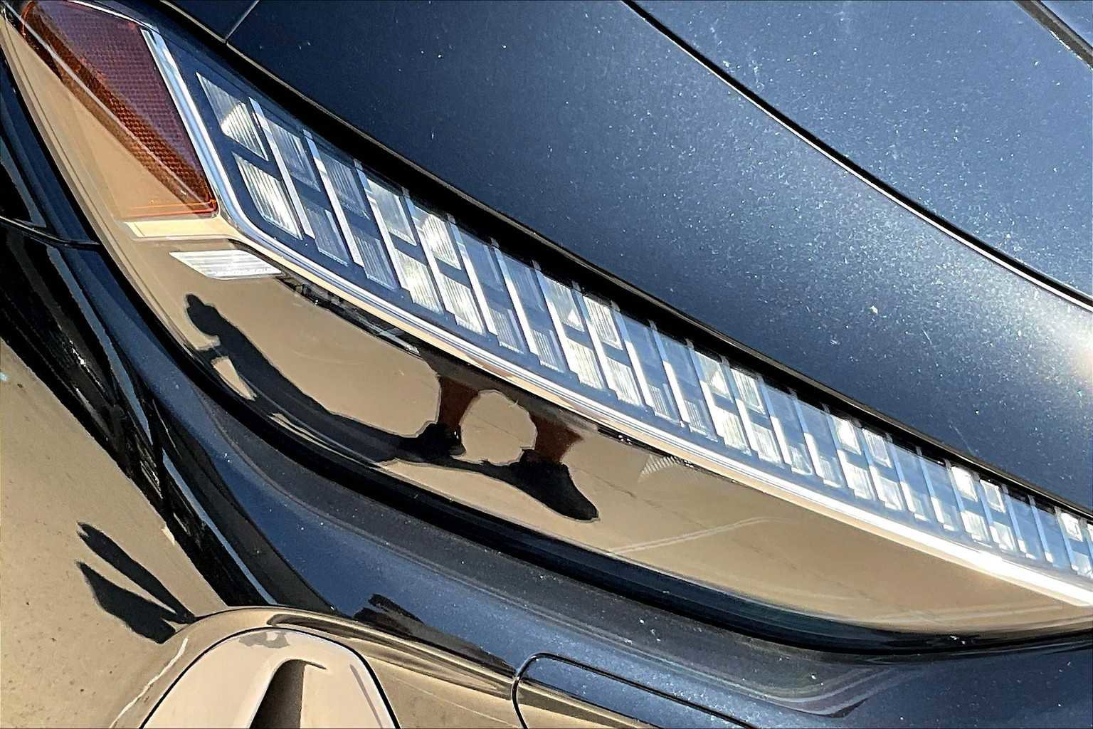 New 2025 Audi A5 2.0T Premium Plus w/ Premium Plus image 13