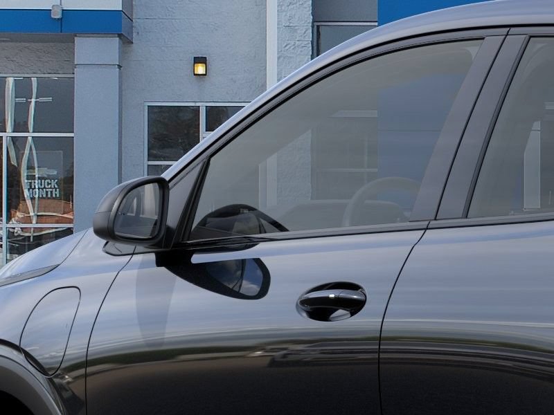 New 2027 Chevrolet Bolt LT w/ Comfort Package FWD image 13