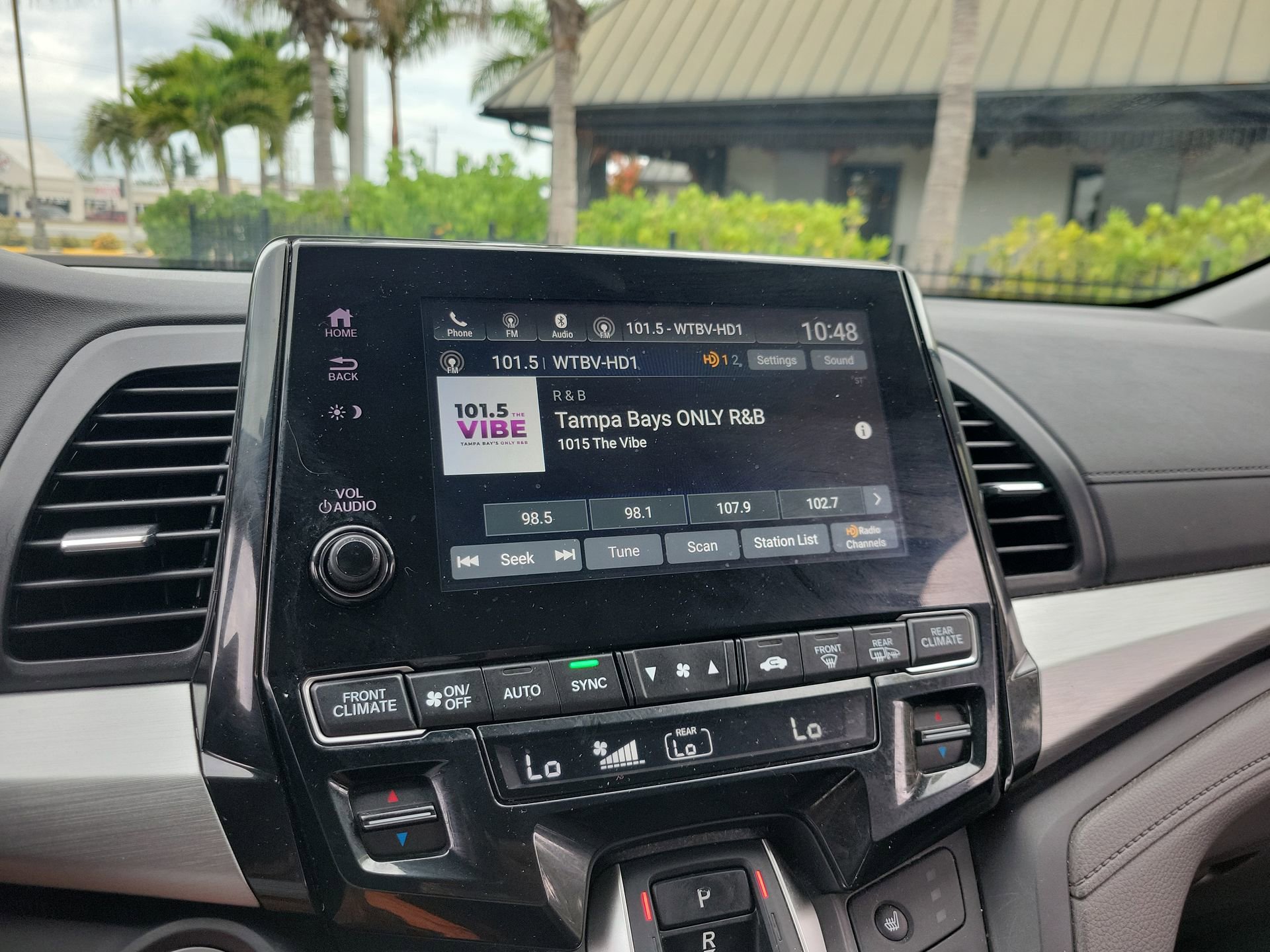 Used 2019 Honda Odyssey EX image 23