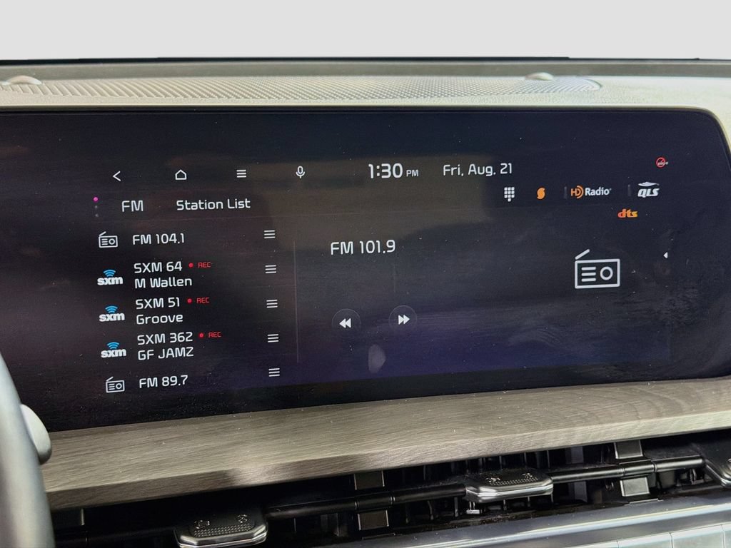 Used 2024 Kia Telluride SX X-Pro AWD/4WD image 16