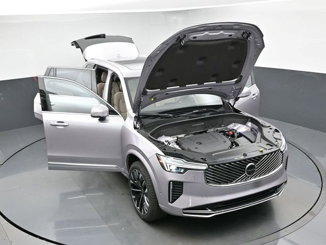 New 2026 Volvo XC90 B6 Plus w/ Protection Package Premier image 52