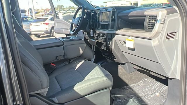 New 2026 Ford F350 XL w/ STX Appearance Package AWD/4WD image 13