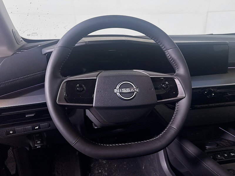 New 2026 Nissan Murano SL AWD/4WD image 12