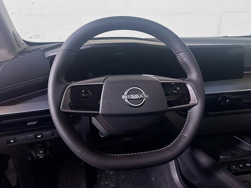 New 2026 Nissan Murano SL image 12