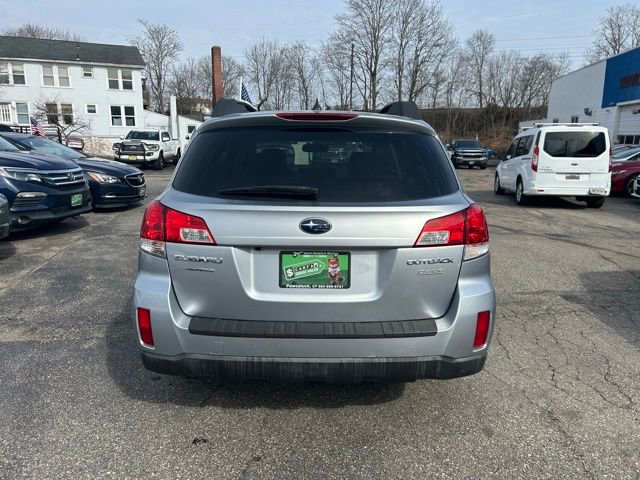 Used 2012 Subaru Outback 2.5i Limited w/ Moonroof Pkg image 9