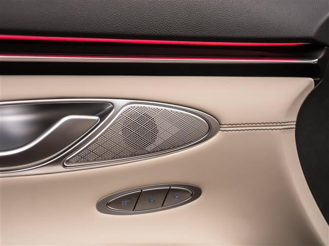 New 2026 Genesis GV70 2.5T Select AWD/4WD image 29