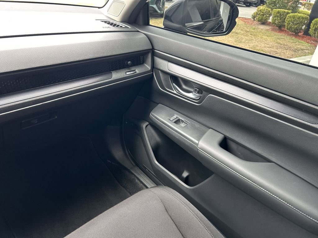 Used 2023 Honda CR-V EX image 16