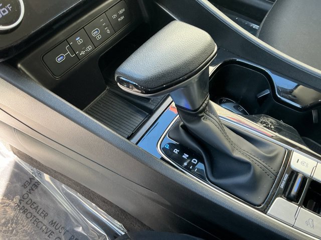 Certified 2025 Hyundai Tucson SEL FWD image 30