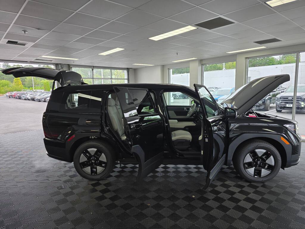 New 2026 Hyundai Santa Fe SE AWD/4WD image 16