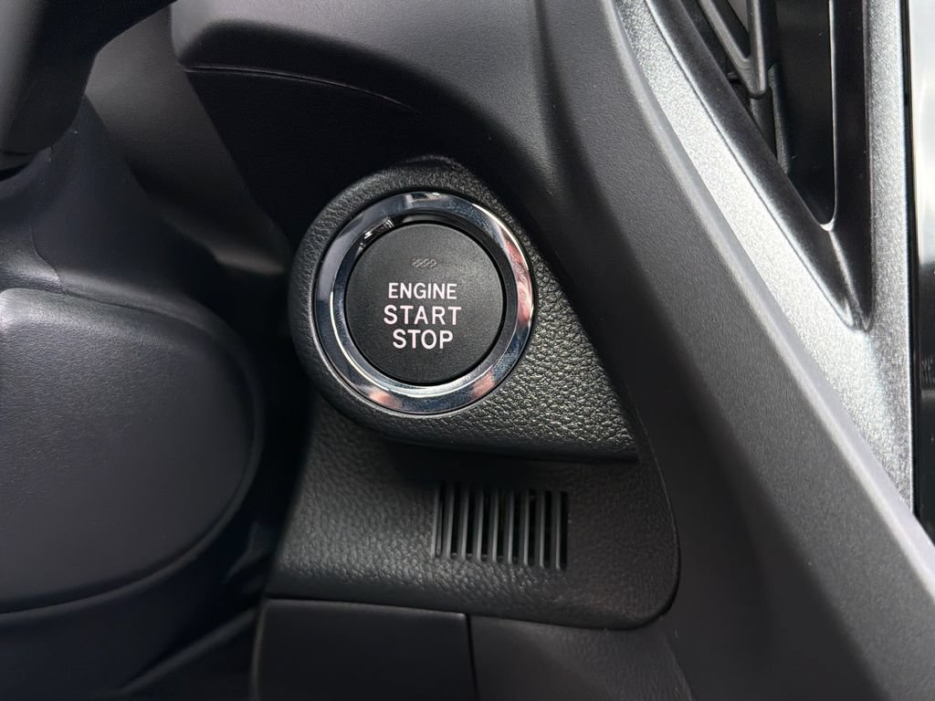 New 2026 Subaru Forester Wilderness AWD/4WD image 29