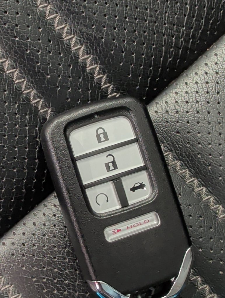 Used 2025 Honda Accord SE image 35