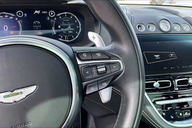 Used 2023 Aston Martin DBX 707 image 20