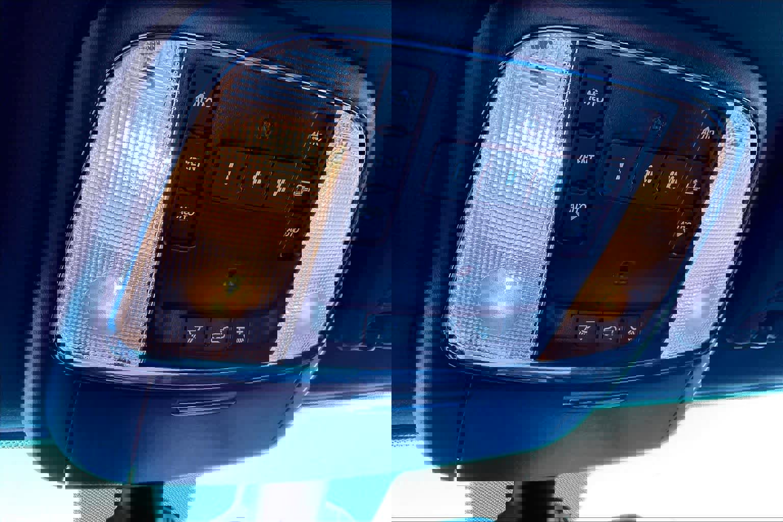 Used 2019 Jeep Grand Cherokee Overland image 31