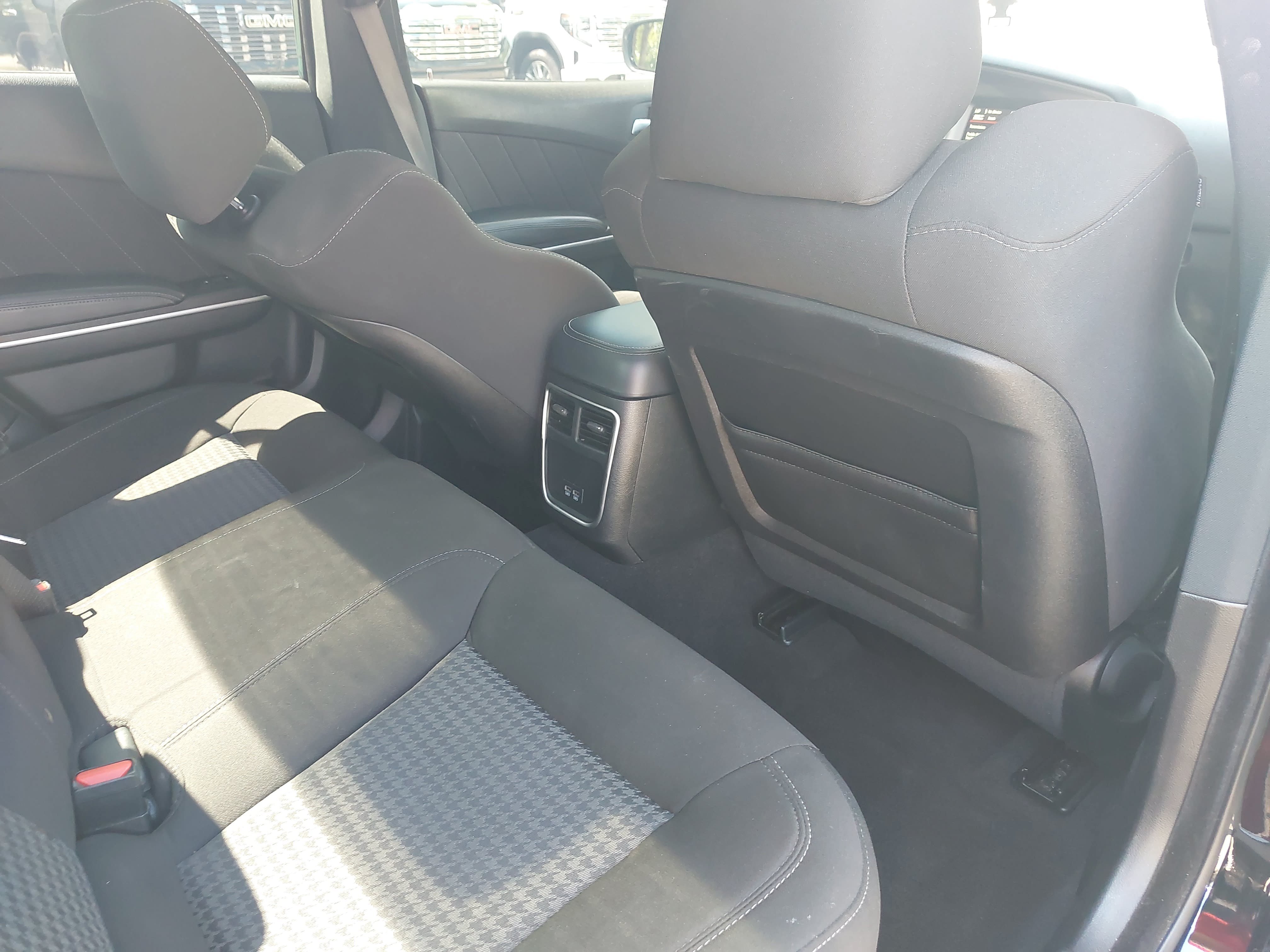Used 2023 Dodge Charger Scat Pack RWD image 8