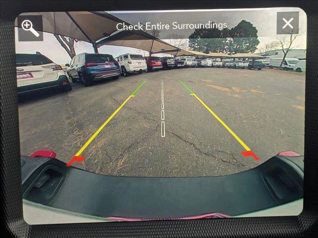 Used 2020 Jeep Gladiator Rubicon image 13