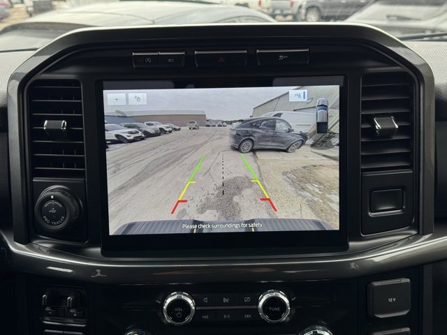 Certified 2023 Ford F150 XLT w/ Equipment Group 302A High image 4