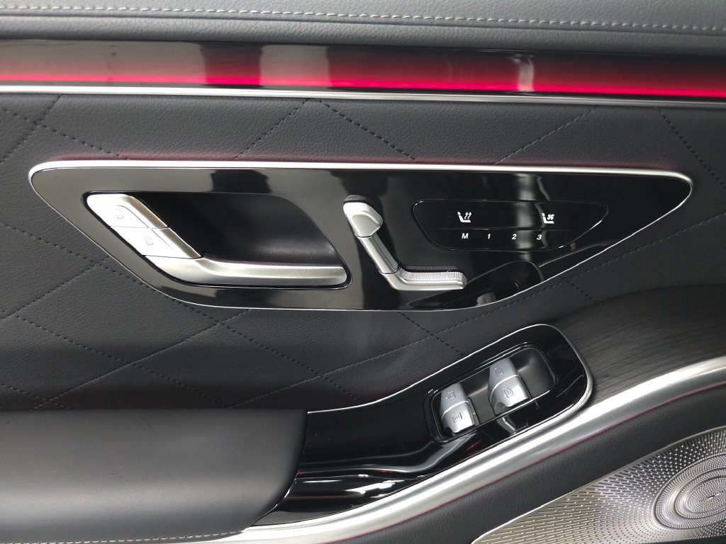 Used 2025 Mercedes-Benz S 580 4MATIC Sedan image 27