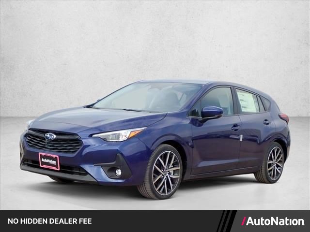 New 2026 Subaru Impreza 2.0i Sport AWD/4WD image 1