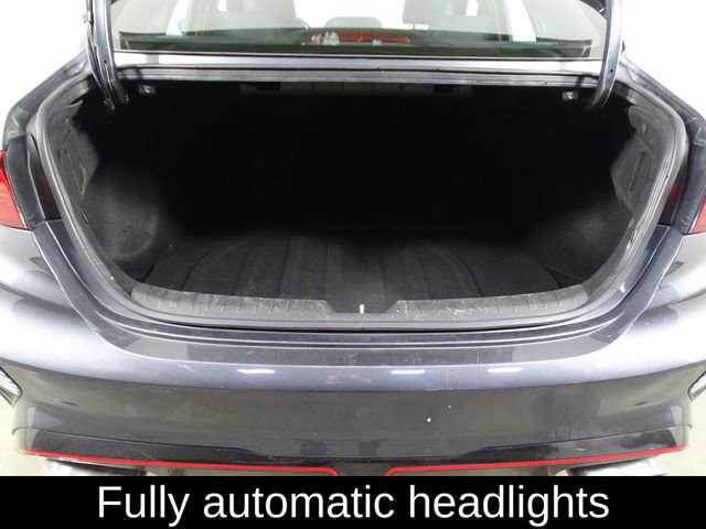 Used 2023 Kia Forte GT image 14