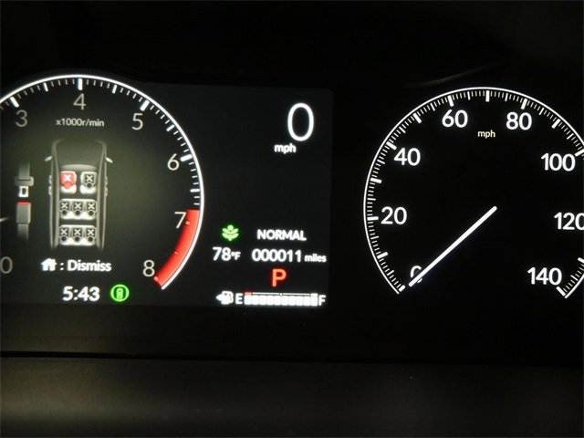 New 2026 Honda Odyssey Sport-L image 14