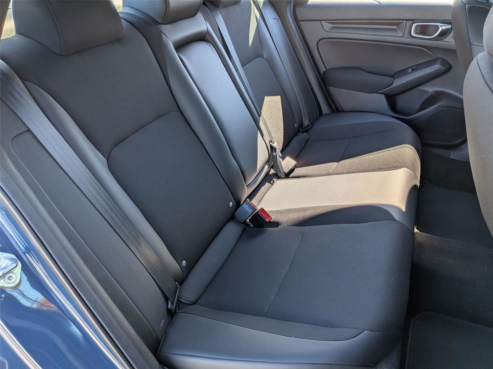Used 2026 Honda Civic FWD Hybrid Sedan image 31