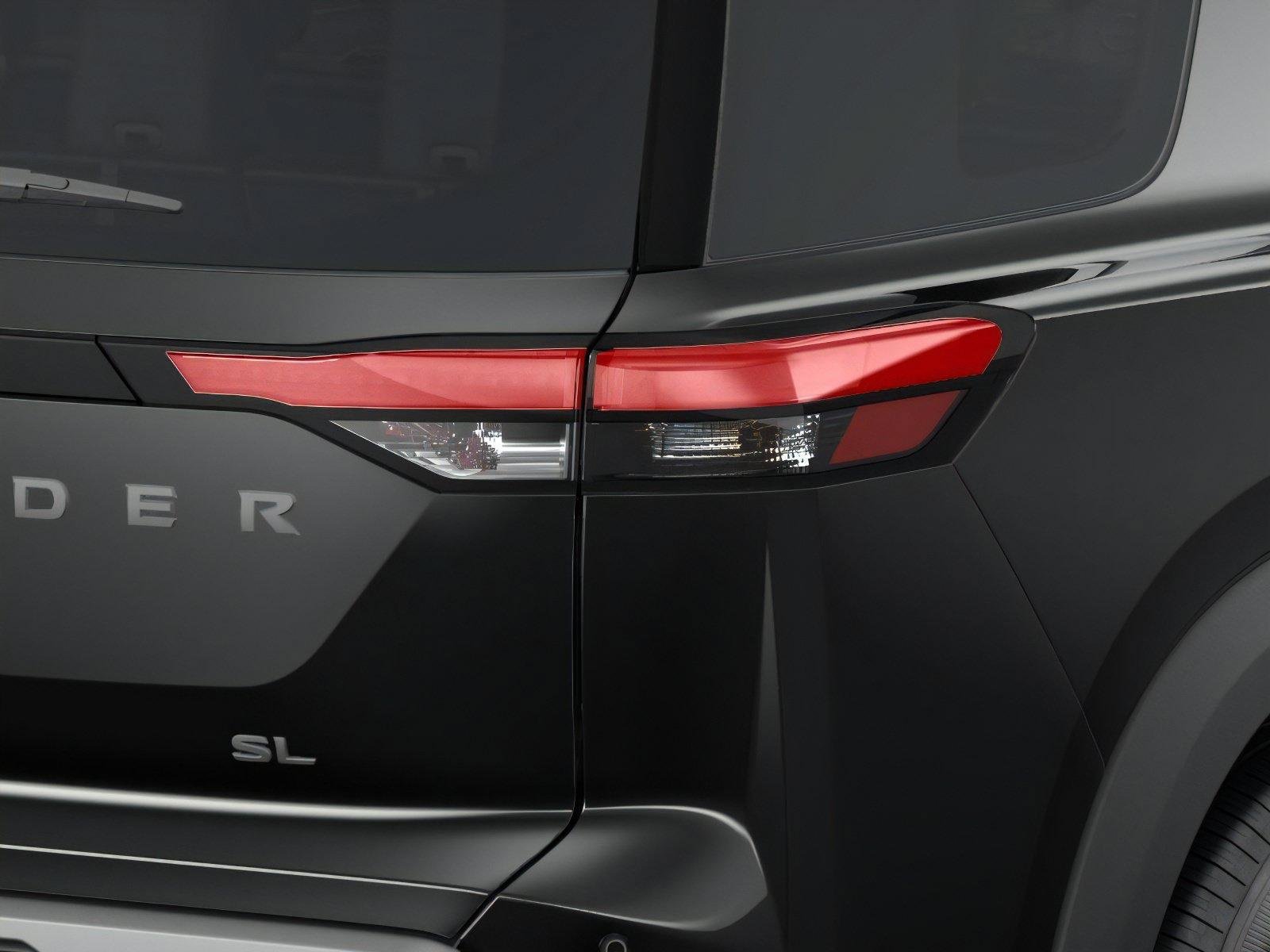 New 2026 Nissan Pathfinder SL FWD image 11