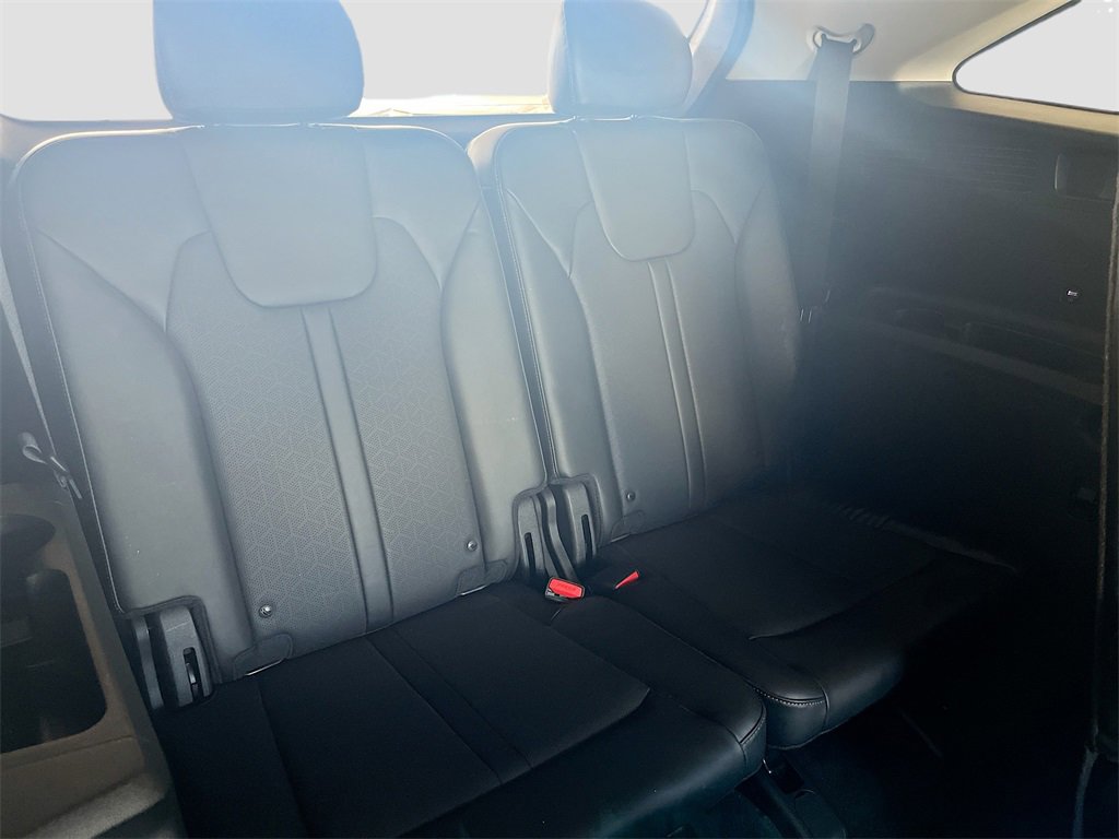 Used 2022 Kia Sorento SX image 29