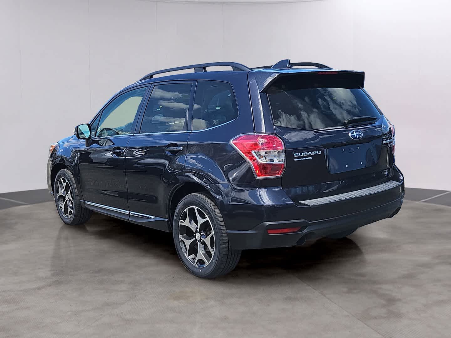 Used 2016 Subaru Forester 2.0XT Touring w/ Eyesight & Navigation System AWD/4WD image 6