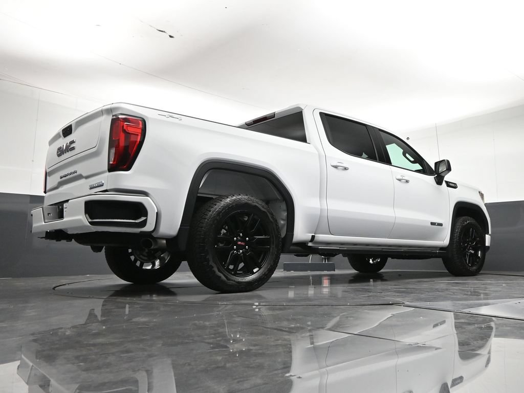 Used 2026 GMC Sierra 1500 Elevation AWD/4WD image 27