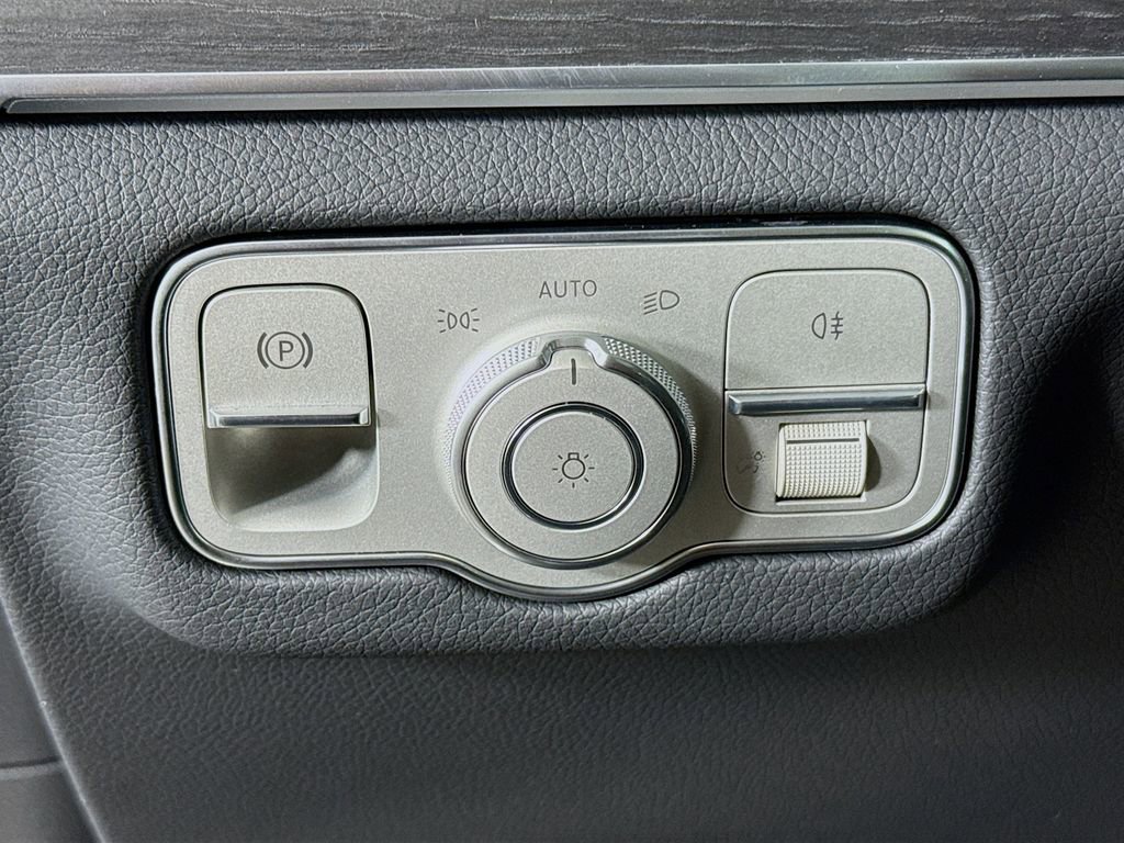 Used 2026 Mercedes-Benz GLE 350 4MATIC image 10