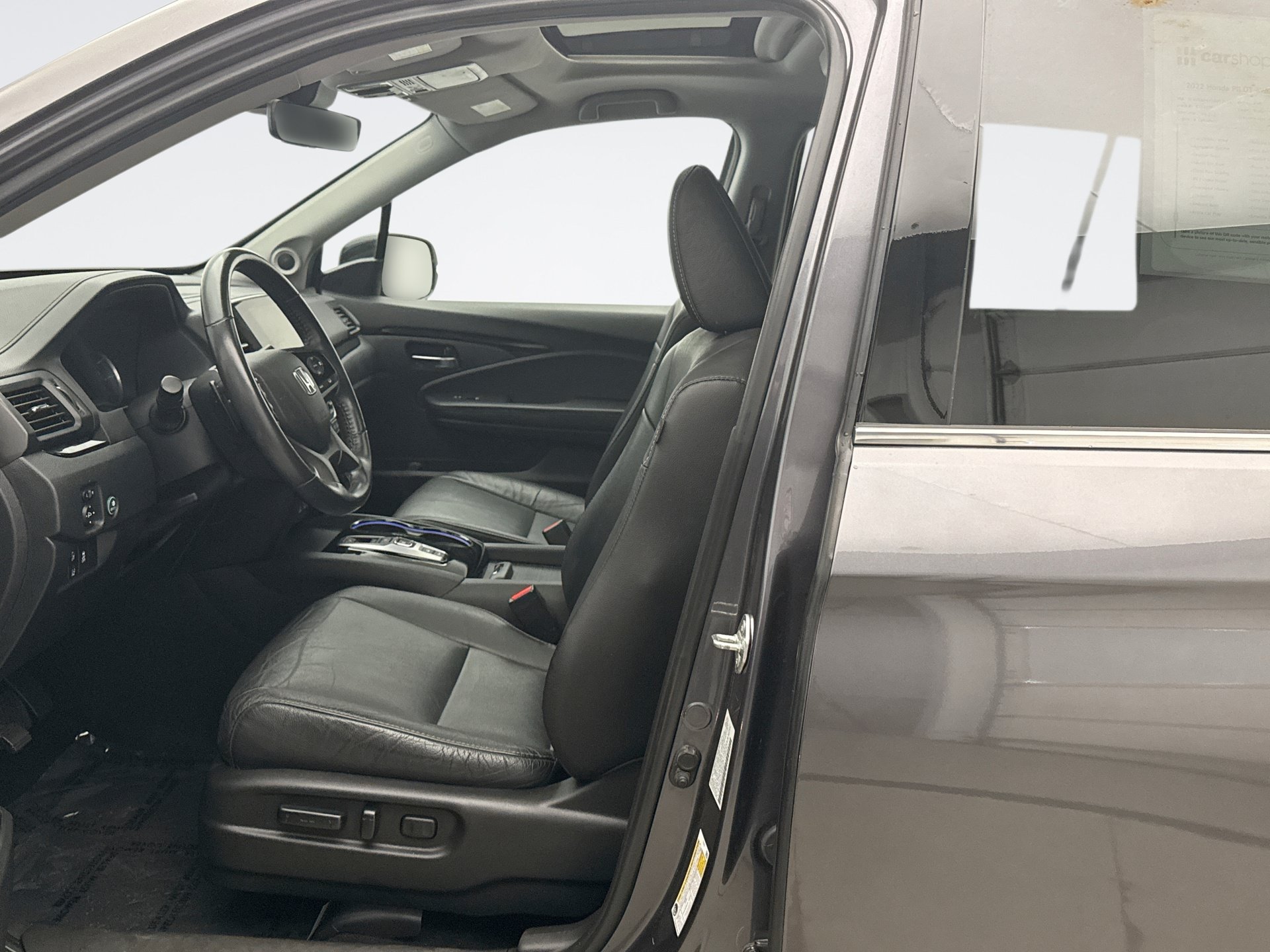 Used 2022 Honda Pilot Touring image 11