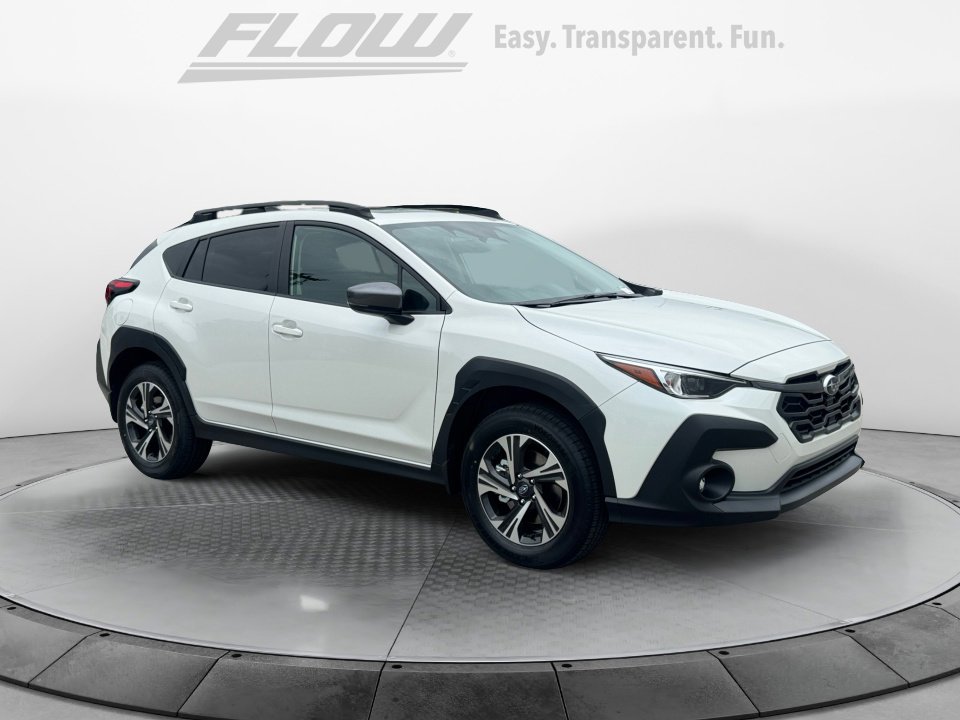 New 2026 Subaru Crosstrek 2.0i Premium