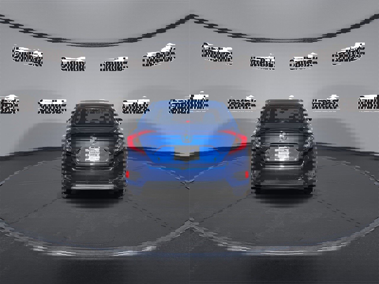 Used 2018 Honda Civic LX image 6