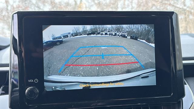 New 2026 Toyota Corolla LE image 18