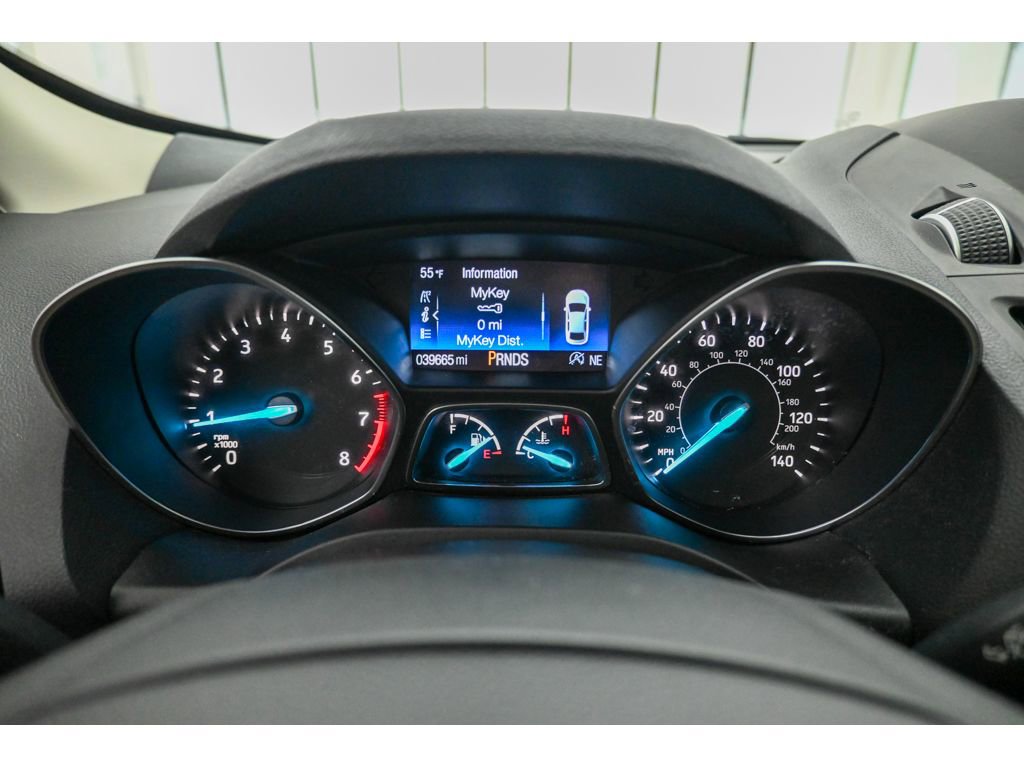 Used 2019 Ford Escape Titanium image 33