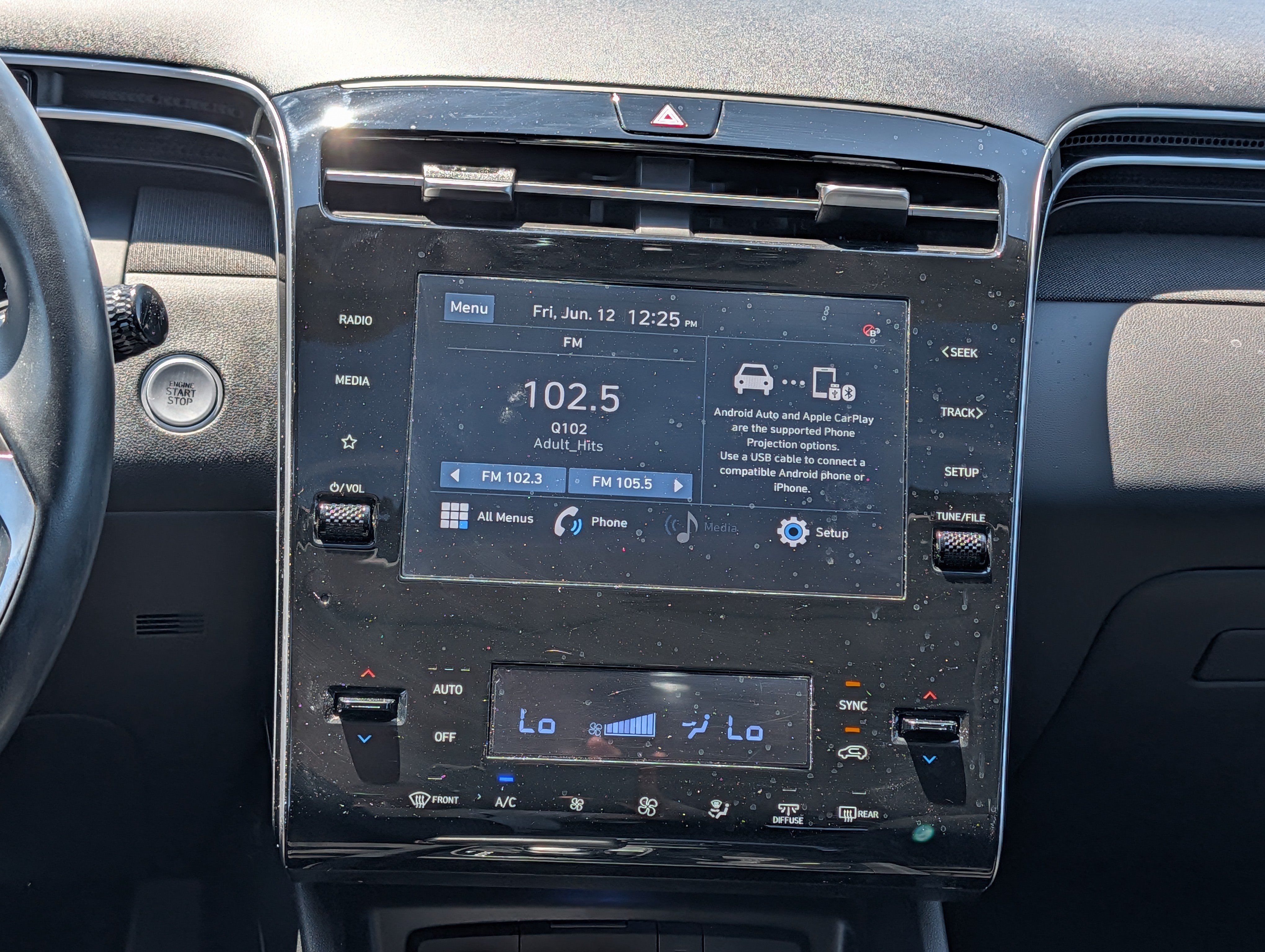 Certified 2022 Hyundai Tucson SEL w/ Convenience Package AWD/4WD image 15