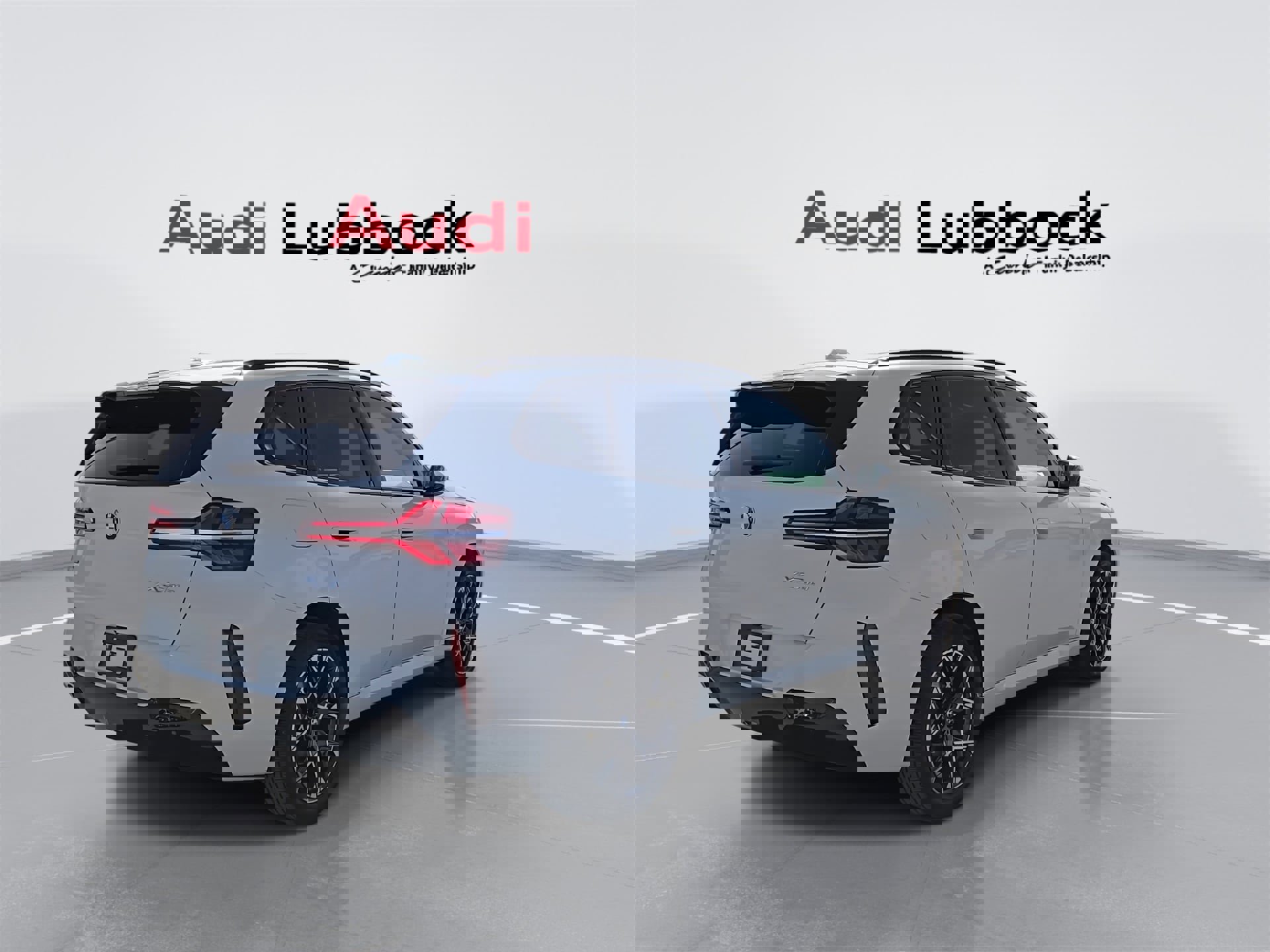 Used 2025 BMW X3 xDrive30i image 8