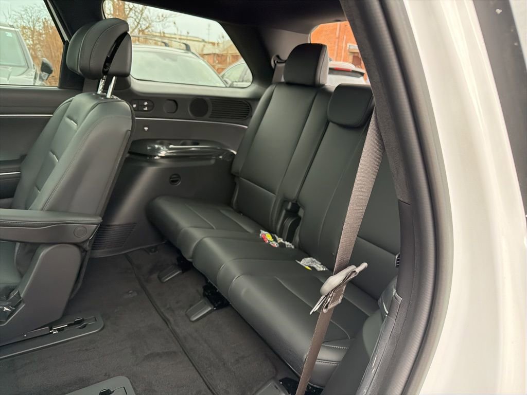 New 2026 Hyundai Palisade Calligraphy image 19