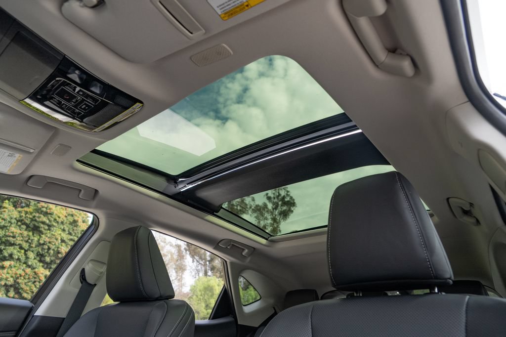 New 2026 Lexus NX 450h+ AWD w/ Accessory Package (Z1) image 19