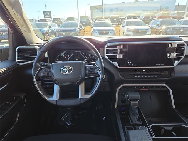 Used 2022 Toyota Tundra SR5 image 13